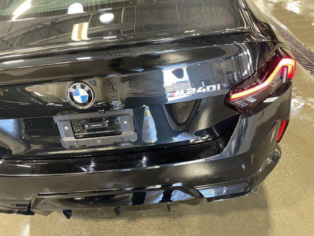 used 2026 BMW M240 car, priced at $56,950