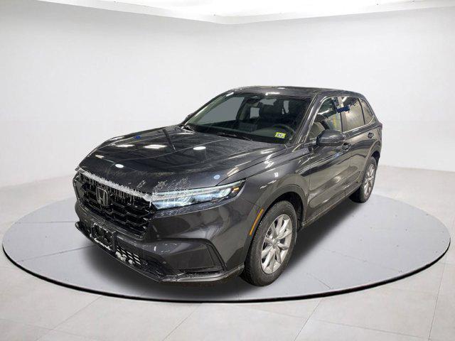 new 2026 Honda CR-V car, priced at $34,712