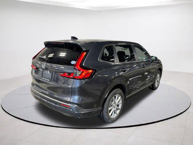 new 2026 Honda CR-V car, priced at $34,712