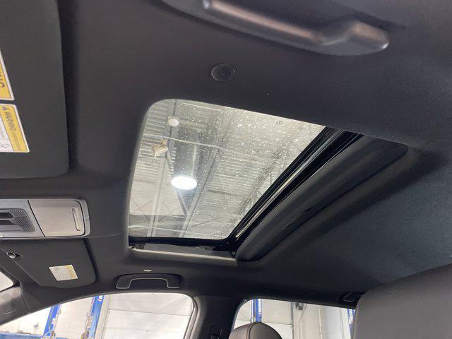 new 2026 Honda CR-V Hybrid car, priced at $42,869