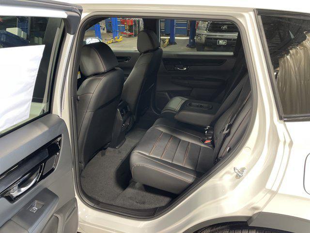 new 2026 Honda CR-V Hybrid car, priced at $42,869