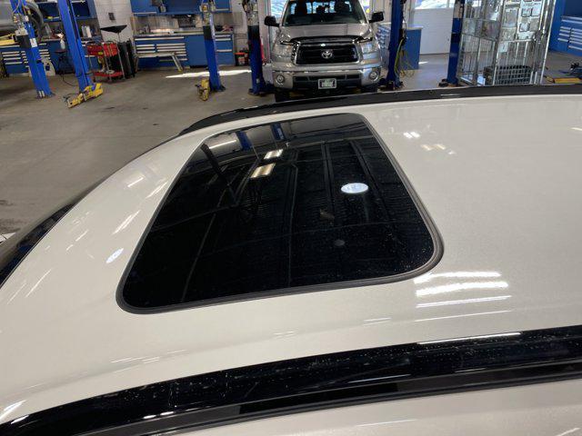 new 2026 Honda CR-V Hybrid car, priced at $42,869