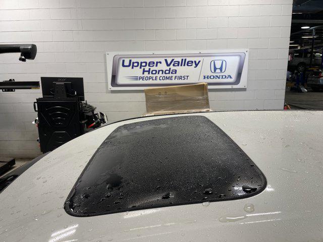 new 2026 Honda CR-V car, priced at $34,164