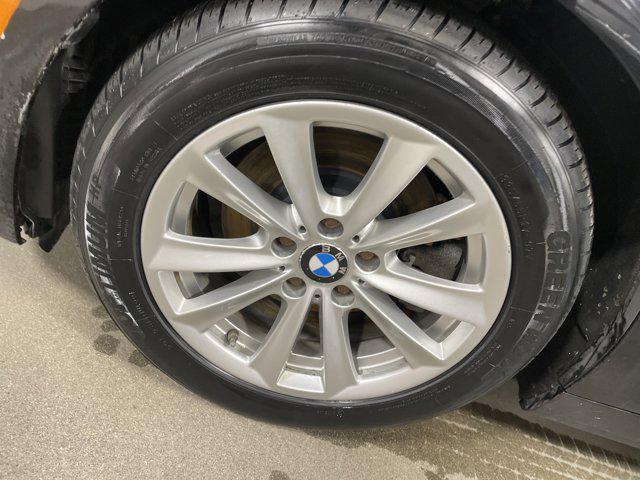 used 2015 BMW 528 car, priced at $10,027
