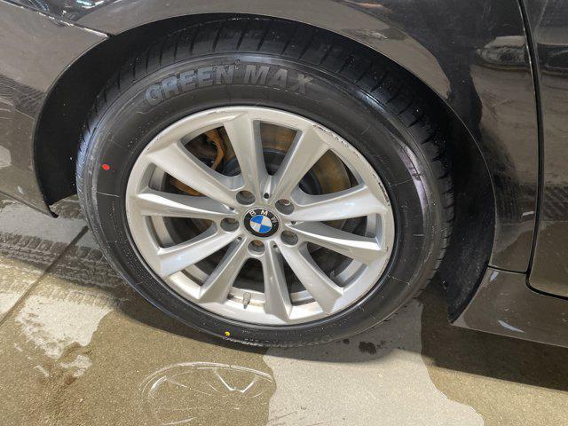 used 2015 BMW 528 car, priced at $10,027