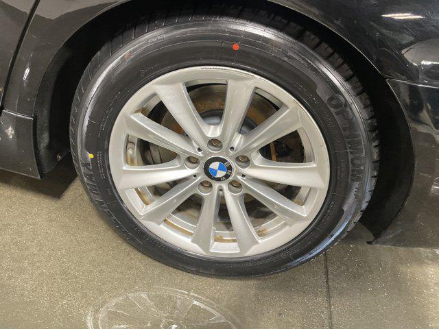 used 2015 BMW 528 car, priced at $10,027