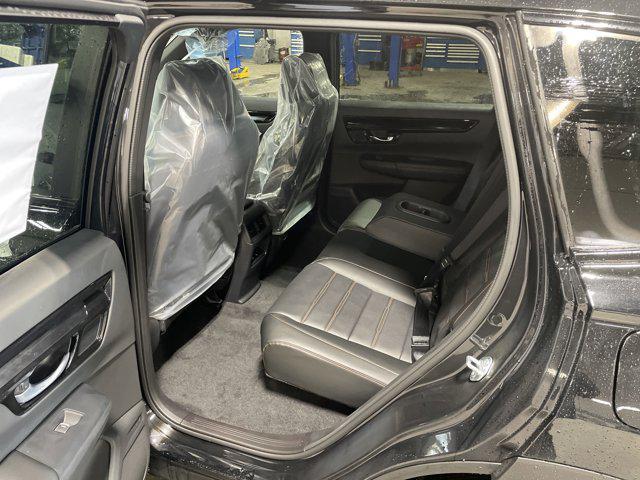 new 2026 Honda CR-V Hybrid car, priced at $42,427