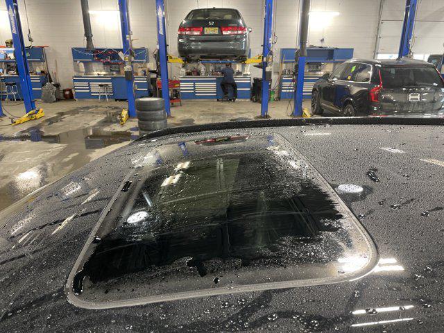 new 2026 Honda CR-V Hybrid car, priced at $42,427