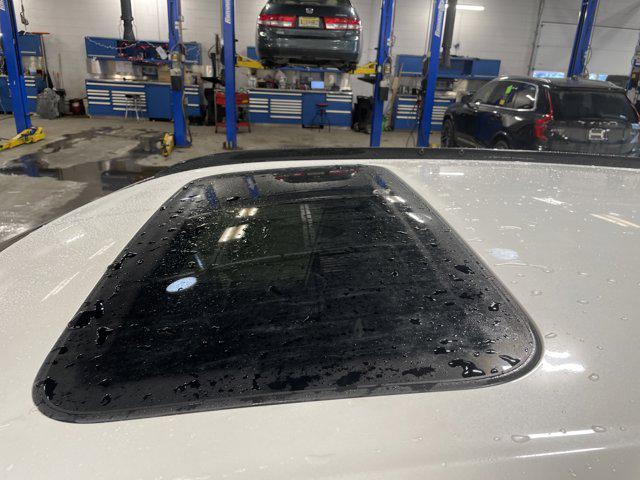 new 2026 Honda CR-V Hybrid car, priced at $40,903