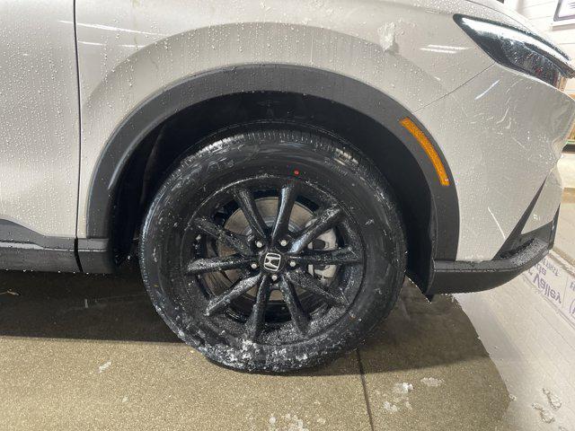 new 2026 Honda CR-V Hybrid car, priced at $40,903