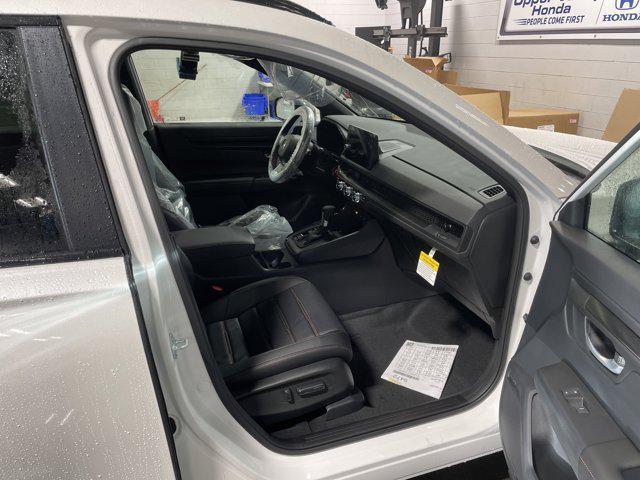 new 2026 Honda CR-V Hybrid car, priced at $40,903