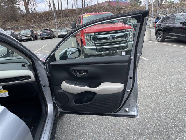 new 2026 Honda HR-V car, priced at $28,592