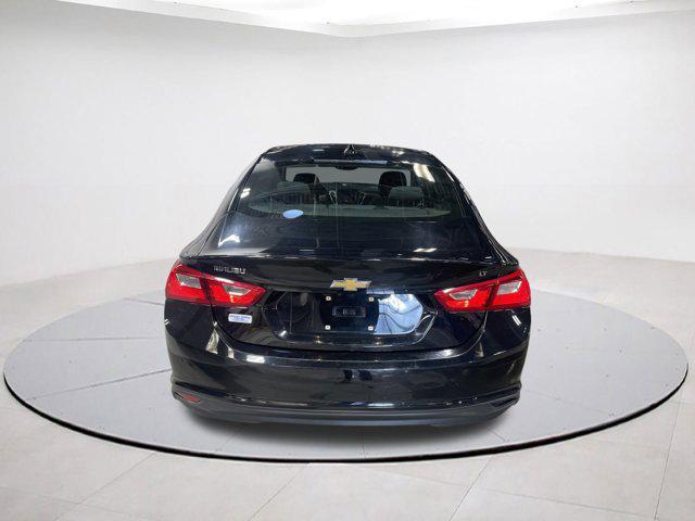 used 2017 Chevrolet Malibu car, priced at $11,750