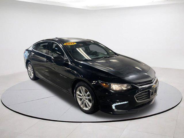 used 2017 Chevrolet Malibu car, priced at $11,750