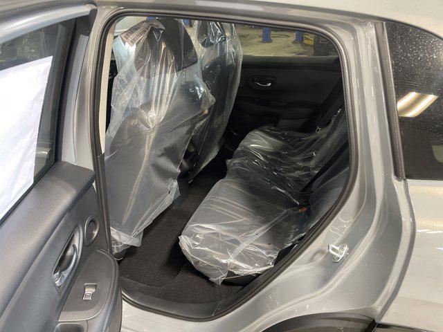new 2026 Honda HR-V car, priced at $32,481