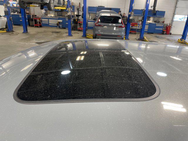 new 2026 Honda HR-V car, priced at $32,481