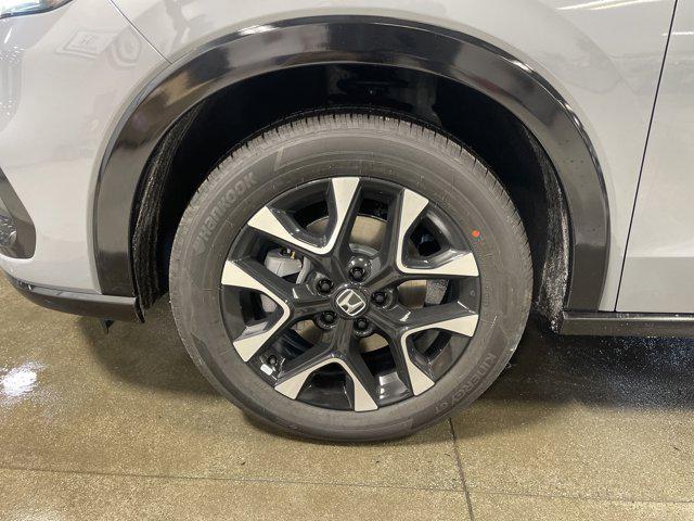 new 2026 Honda HR-V car, priced at $32,481