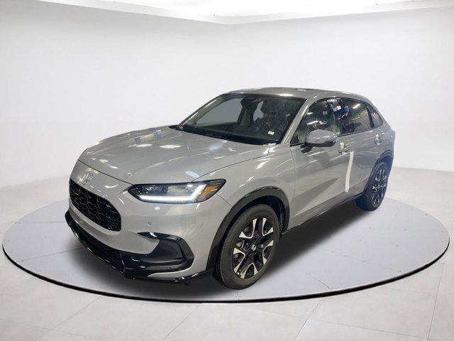 new 2026 Honda HR-V car, priced at $32,481