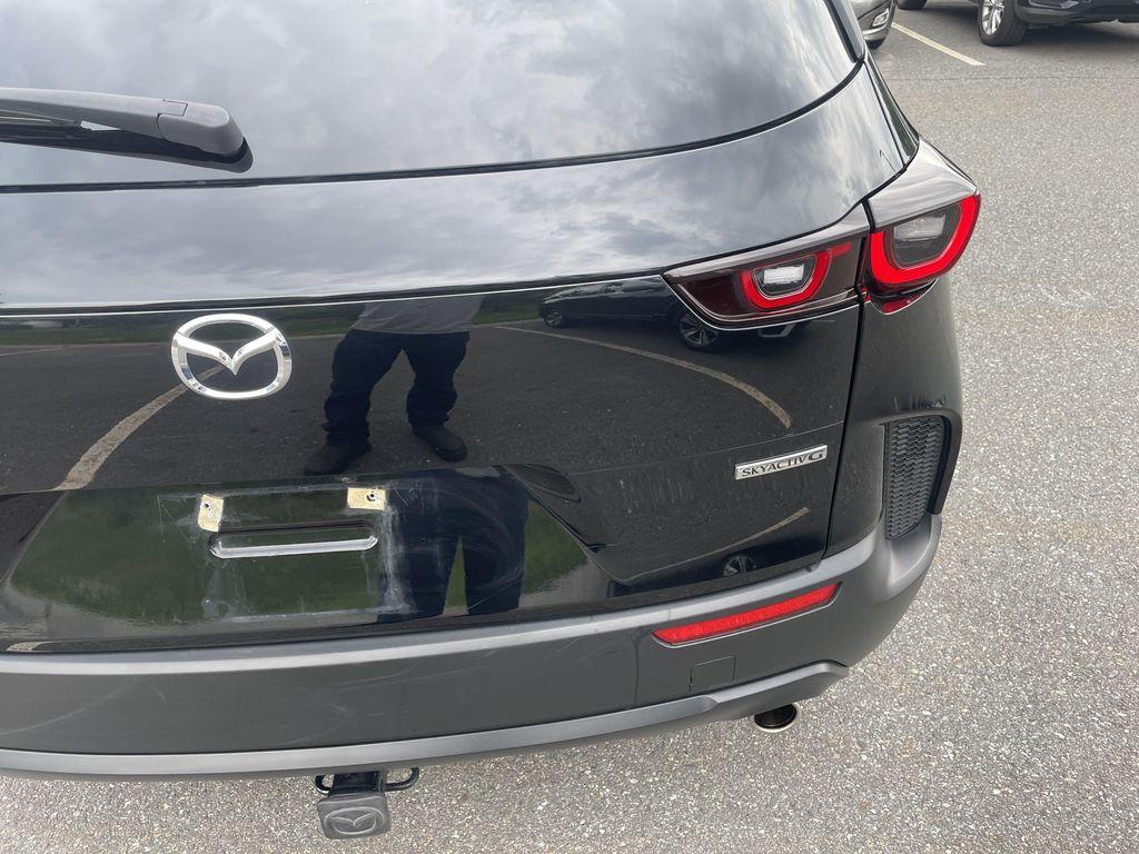 used 2024 Mazda CX-50 car, priced at $28,503