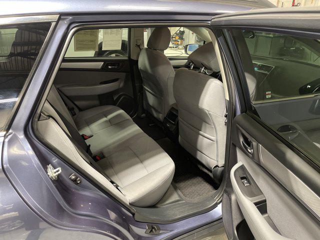used 2018 Subaru Outback car, priced at $14,365