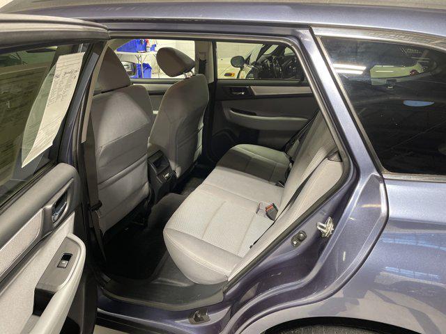 used 2018 Subaru Outback car, priced at $14,365