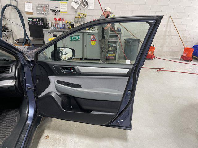 used 2018 Subaru Outback car, priced at $14,365