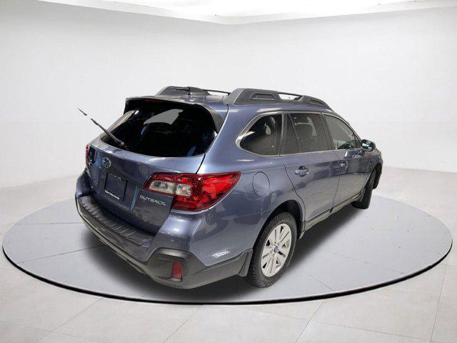 used 2018 Subaru Outback car, priced at $14,365