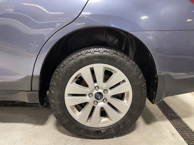 used 2018 Subaru Outback car, priced at $14,365