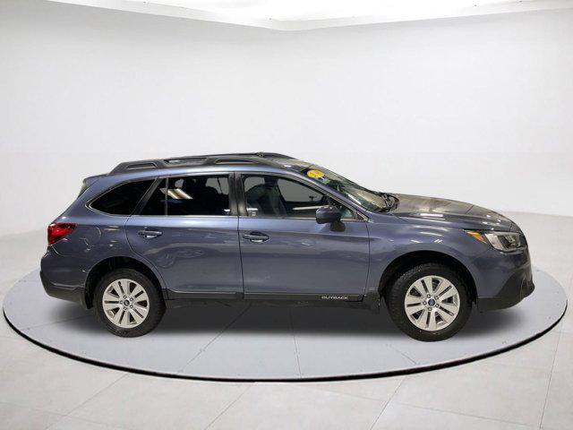 used 2018 Subaru Outback car, priced at $14,365