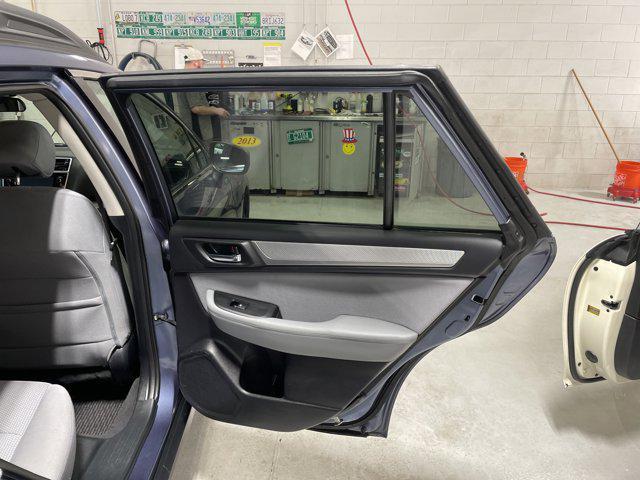used 2018 Subaru Outback car, priced at $14,365