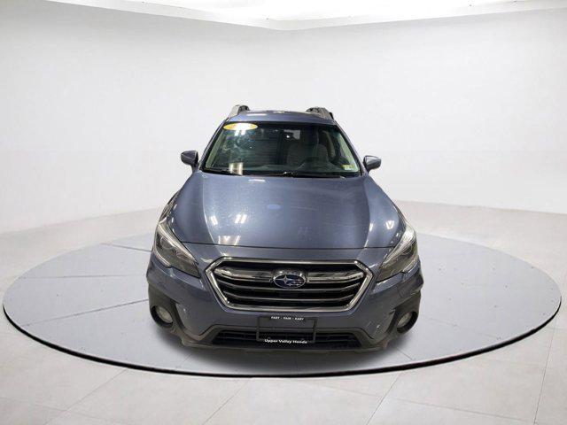 used 2018 Subaru Outback car, priced at $14,365