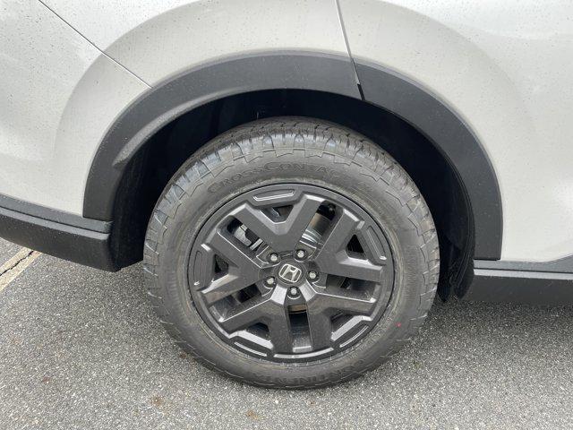 new 2026 Honda CR-V Hybrid car, priced at $38,042