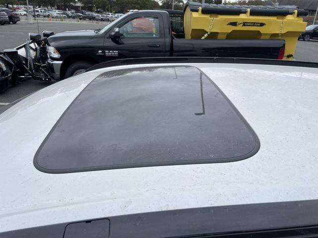 new 2026 Honda CR-V Hybrid car, priced at $38,042