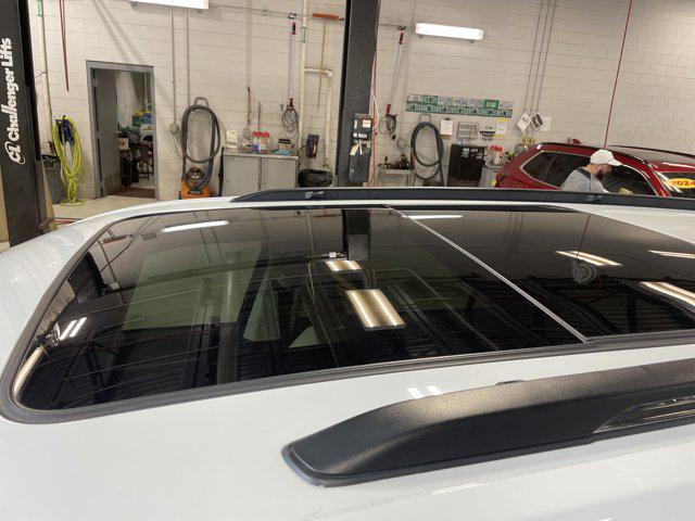 used 2021 Jeep Grand Cherokee L car, priced at $25,454