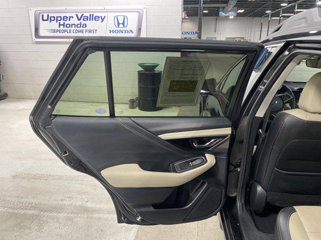 used 2020 Subaru Outback car, priced at $19,007