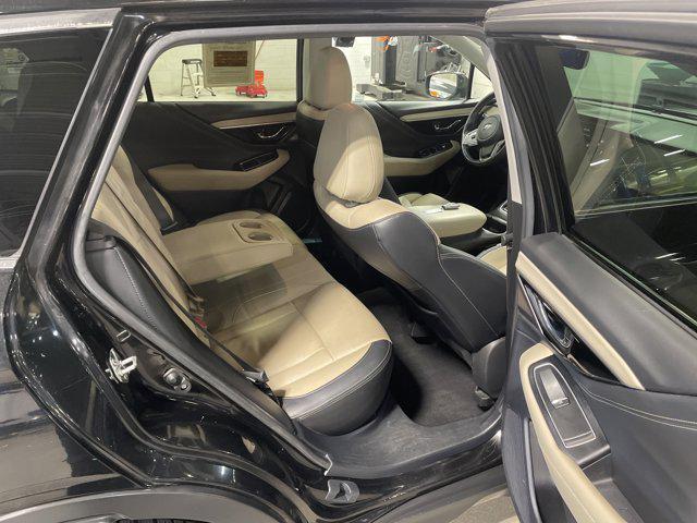 used 2020 Subaru Outback car, priced at $19,007