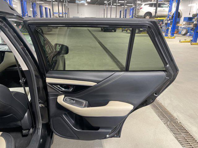 used 2020 Subaru Outback car, priced at $19,007