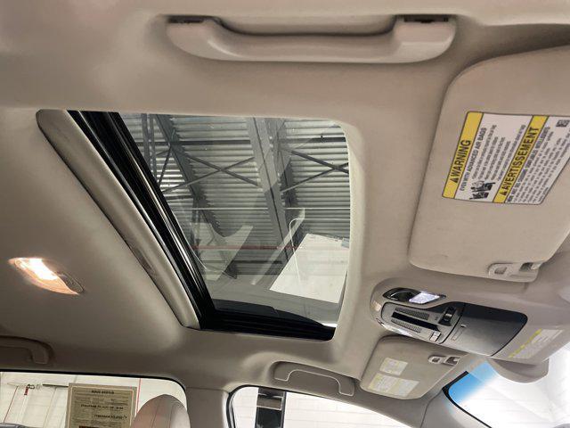 used 2020 Subaru Outback car, priced at $19,007