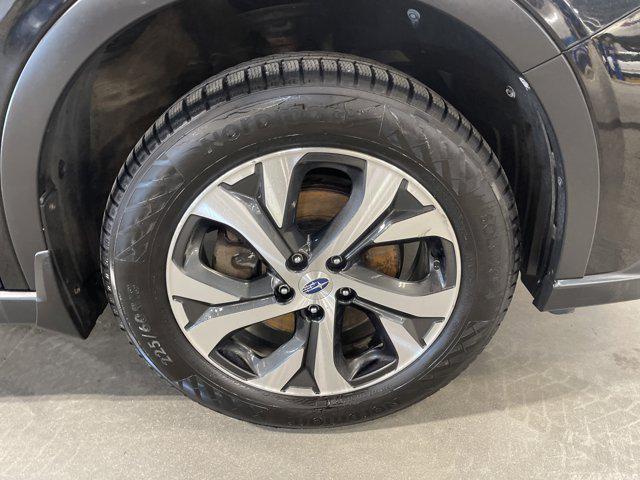 used 2020 Subaru Outback car, priced at $19,007