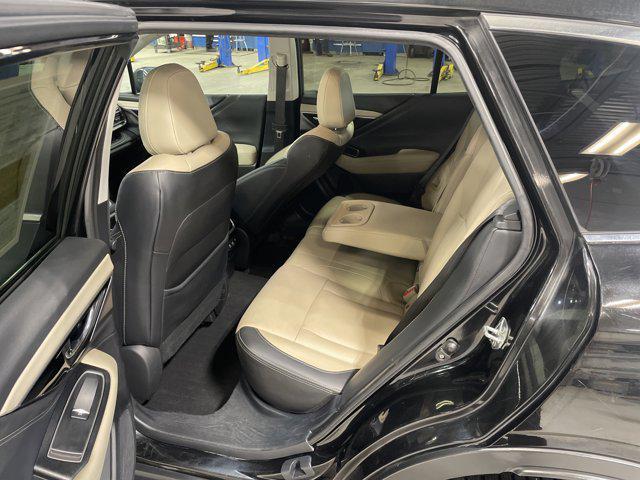 used 2020 Subaru Outback car, priced at $19,007