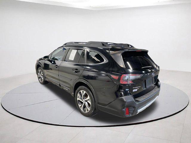 used 2020 Subaru Outback car, priced at $19,007