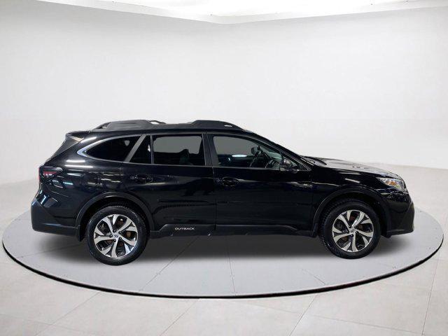 used 2020 Subaru Outback car, priced at $19,007