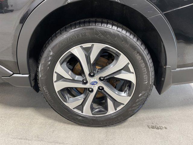 used 2020 Subaru Outback car, priced at $19,007