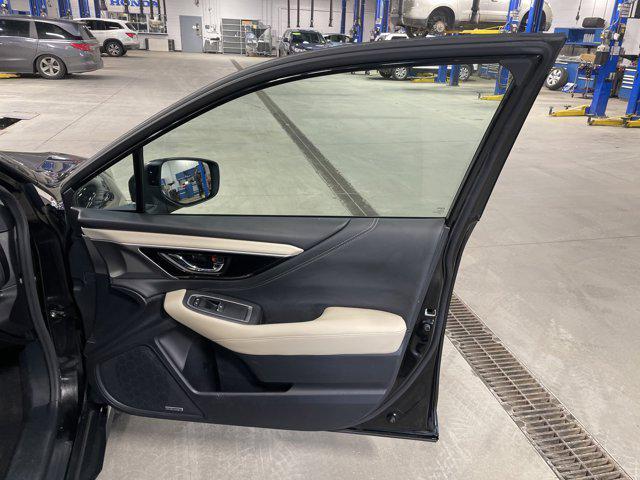 used 2020 Subaru Outback car, priced at $19,007