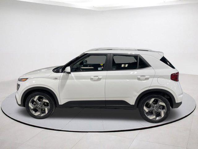 used 2025 Hyundai Venue car, priced at $19,284