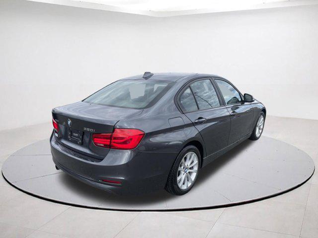 used 2016 BMW 320 car, priced at $11,354