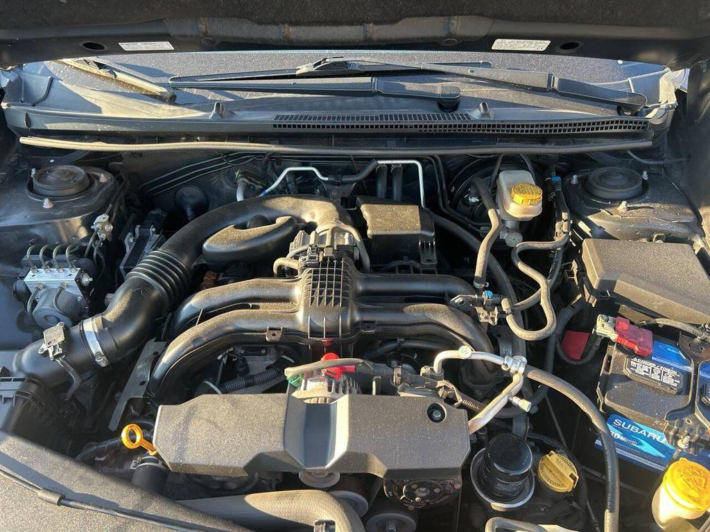 used 2014 Subaru XV Crosstrek car, priced at $11,900