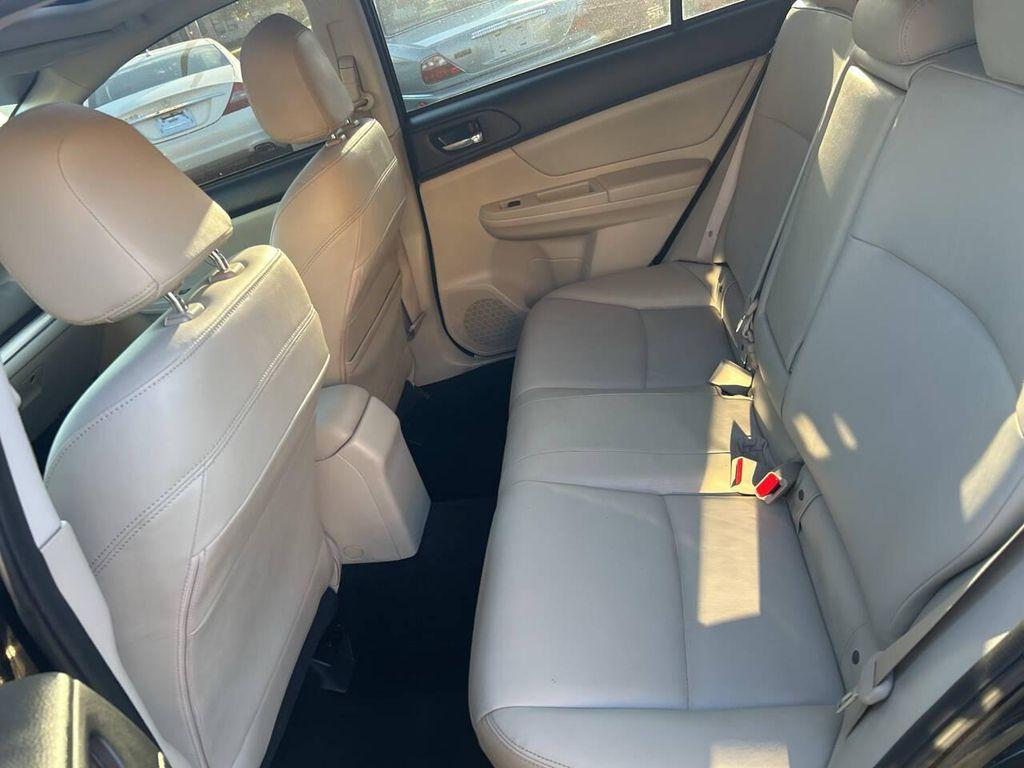 used 2014 Subaru XV Crosstrek car, priced at $11,900