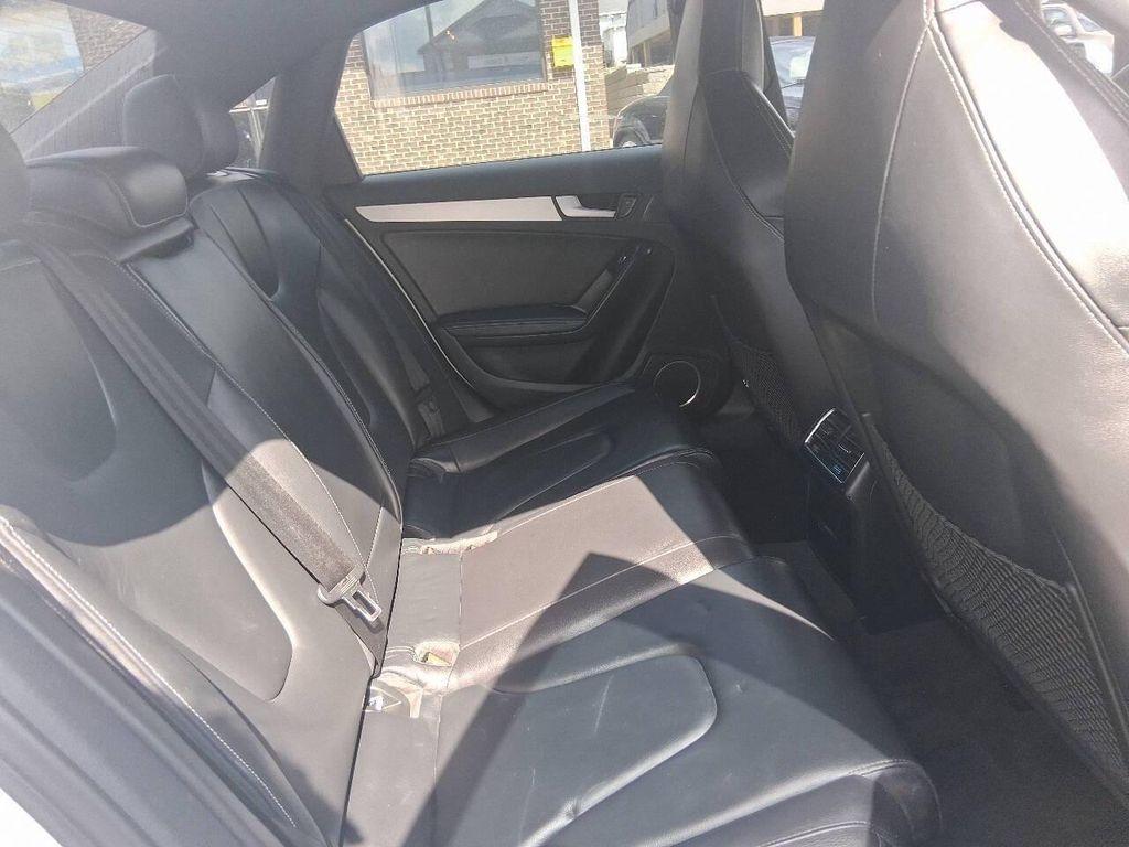 used 2013 Audi S4 car, priced at $14,900