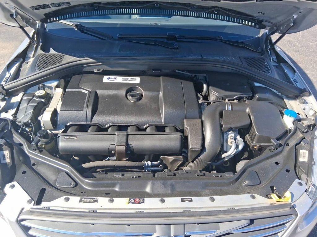 used 2014 Volvo XC60 car, priced at $10,700